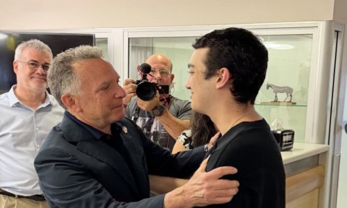 Pakistani court sentences 7 people, including YouTuber and journalist, to severe punishment