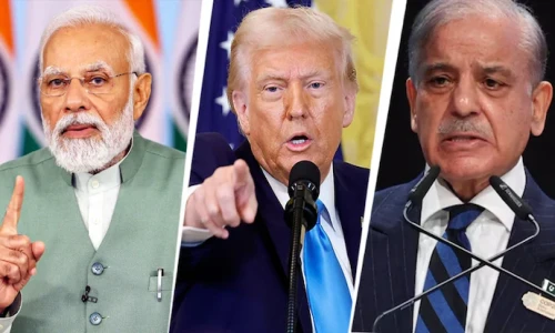 Why India is unhappy with Trump's mediation offer on Kashmir issue