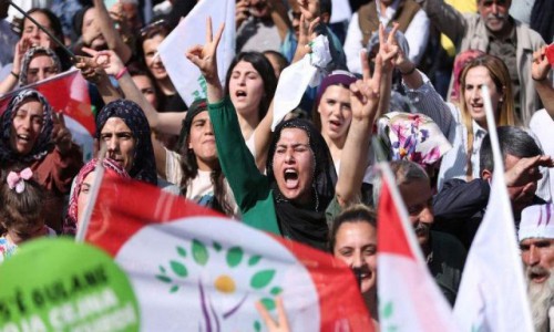 The dramatic end of 40 years of armed rebellion: What next