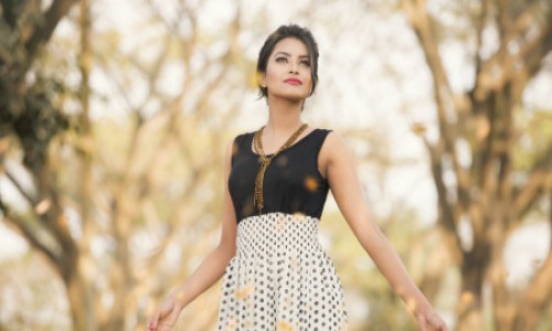 Jayashree Kabir, known as Surya Kanya, passes away