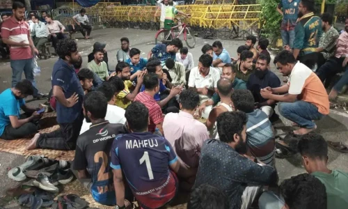 US Trade Representative holds virtual meeting with Tarique Rahman