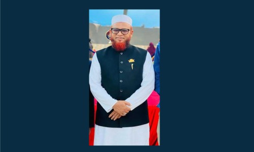 Jamaat Ameer urges people not to make unwanted comments about Islamic movement