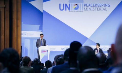 Cement and urea fertilizer seized while being smuggled into Myanmar