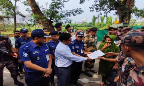 Anti-Discrimination Movement Leader Mahdi Granted Bail