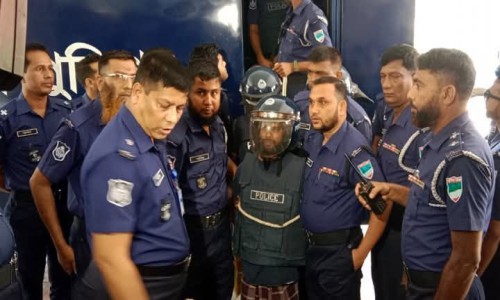 Hitu Sheikh sentenced to death in child rape and murder case