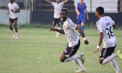 Shariful creates history in BPL