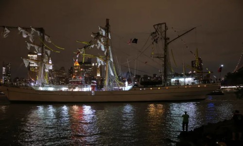 Trump wants Greenland 'under his control' to counter Russia and China