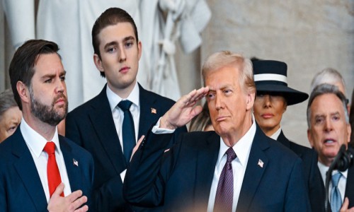 Libyan army chief killed in plane crash near Turkiye’s capital