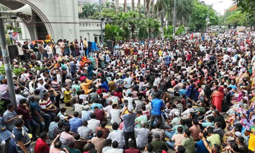 Tasnim Zara overwhelmed by unimaginable response to election fundraiser