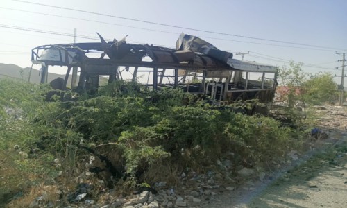 Machado presents his Nobel Prize to Trump