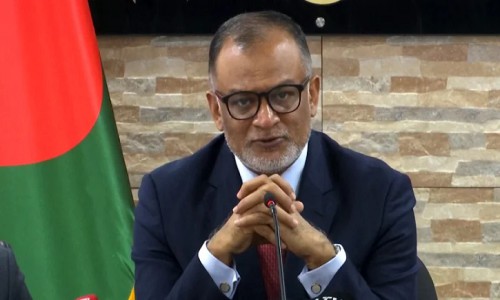 BGB deployed at important points of Zia Udyan-Memorial