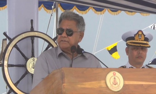 Baor Rights Belong to Real Fishers: Farida Akhter