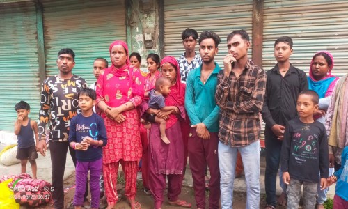 Child dies, 6 injured in Mahindra-autorickshaw collision