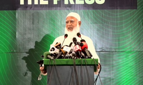 Islamic Movement fears 'rigged' election