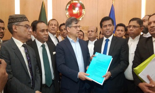 What Tarique Rahman will do after returning home