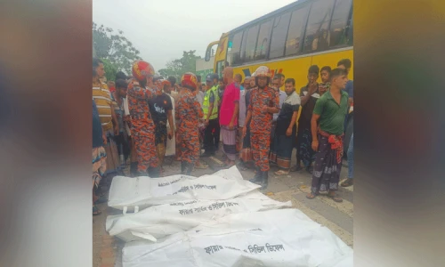 BNP Activist Arrested with 16 Cocktails in Joint Forces Operation in Jhenaidah