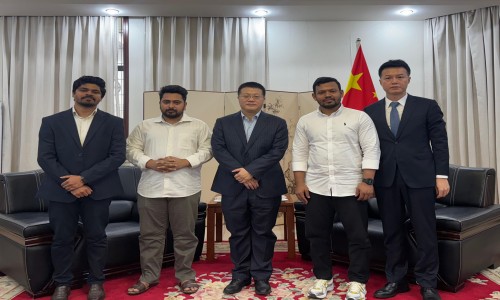 Even if it is a seat-sharing alliance, it has political importance: Nahid