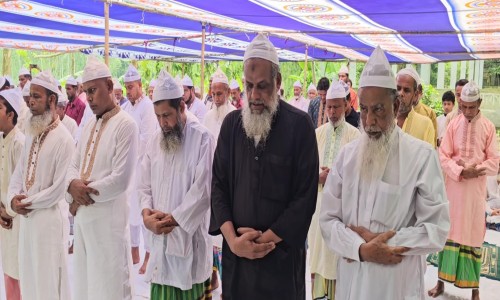 Press Secretary to the Chief Advisor