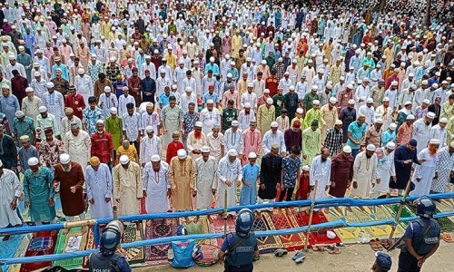 Urea production at Jamuna Fertilizer Factory suspended again