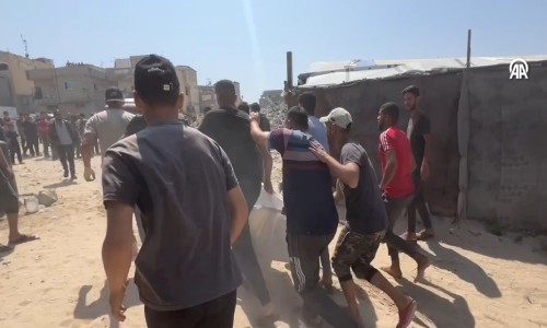 North Korea warns the US Golden Dome missile defence project is a "nuclear war scenario" in space