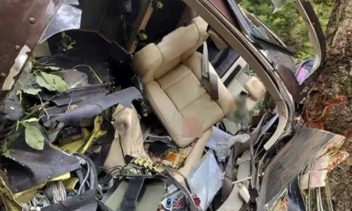 Another car explosion in Moscow, 3 killed including policeman