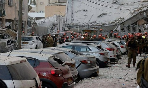 Yemen's new Prime Minister Shaya Mohsen Jindani