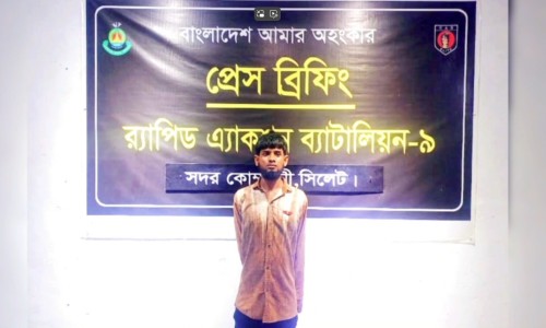 College student gang-raped in moving bus on Dhaka-Tangail highway, 3 arrested