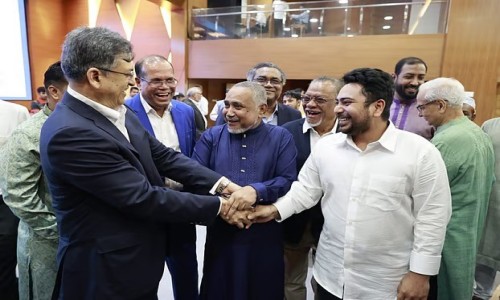 Islamic Movement fears 'rigged' election