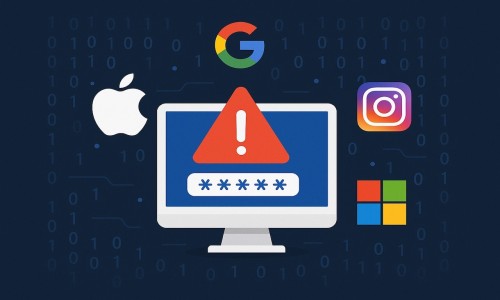 16 billion data leaked! What to do to protect it?