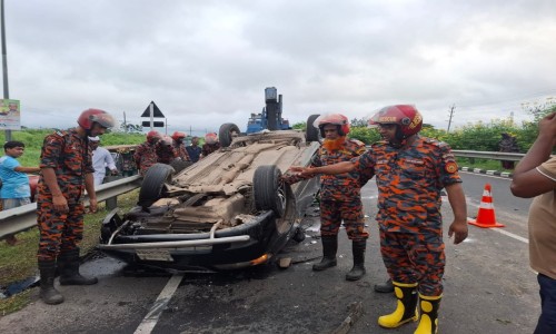 2 candidates in CU admission test resort to dishonest means, released on bond