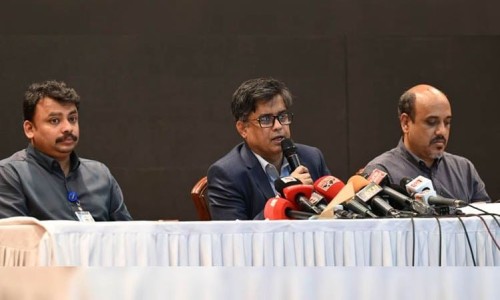 Hearing on review of charge sheet in Osman Hadi murder case to be held on Thursday