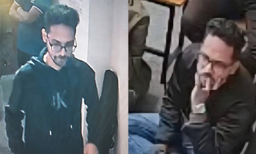 Video of postal ballot in Bahrain goes viral, what EC secretary said