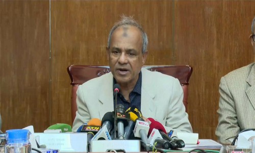 Building fire in Uttara brought under control, latest information