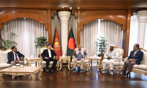 BNP Secretary General expresses anger over attacks on Prothom Alo and Daily Star