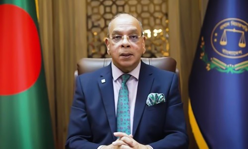 Hearing on review of charge sheet in Osman Hadi murder case to be held on Thursday