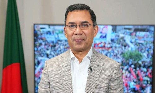 Action will be taken if rebels do not withdraw their candidacies: Nazrul Islam