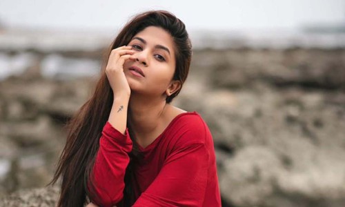 Golam Rabbani receives Sundance Collab scholarship