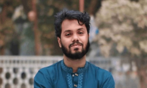 NCP leader Rumi was suffering from 'frustration' due to threats and cyberbullying