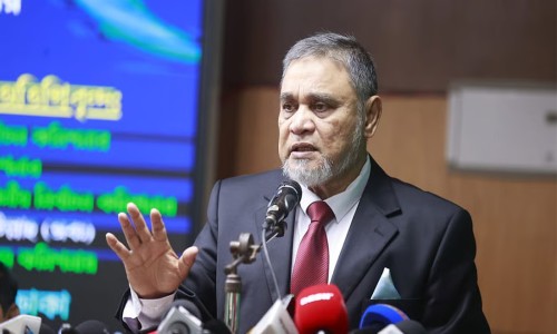 Missile firing at sea in Cox's Bazar-Hatia, caution for boat traffic