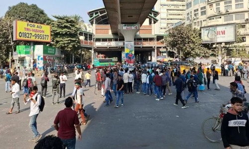 EU Chief Election Observer meets with Chief Advisor