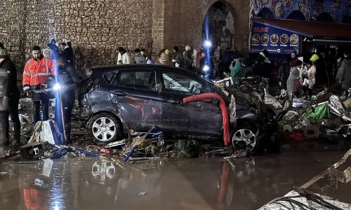 200,000 soldiers have fled the war: Ukrainian Defense Minister