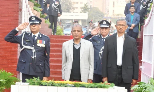 Osman Hadi's brother Omar appointed to UK mission