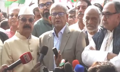 Tarique Rahman is going to North Bengal, tour schedule revealed