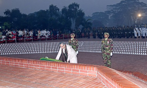 Commonwealth Secretary-General mourns Khaleda Zia's death