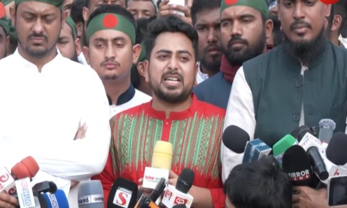 Which party won which seats out of 253 seats