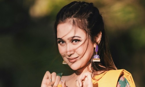 Three heroines in Rafi's Eid movie