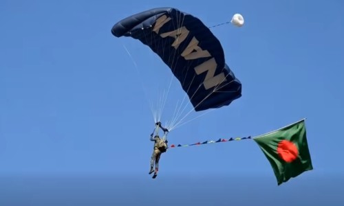 Top leaders of 11 parties except Islamic Movement in emergency meeting