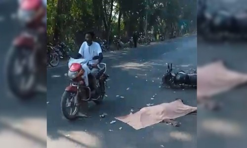 2 criminals arrested with firearms and cartridges in Hatiya