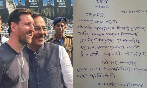 'Demand to play in India is baseless'