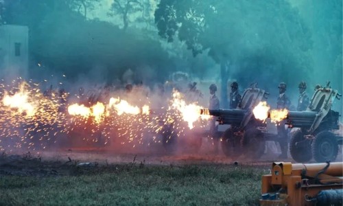 Order to take departmental action against the investigation officer